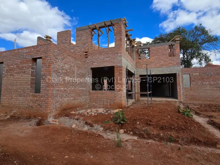 Townhouse/Cluster for Sale in Highlands, Harare