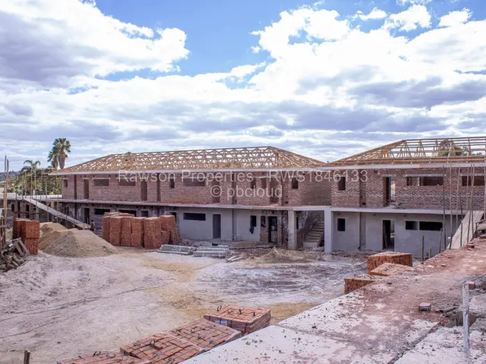 Flat/Apartment for Sale in Ashdown Park, Harare