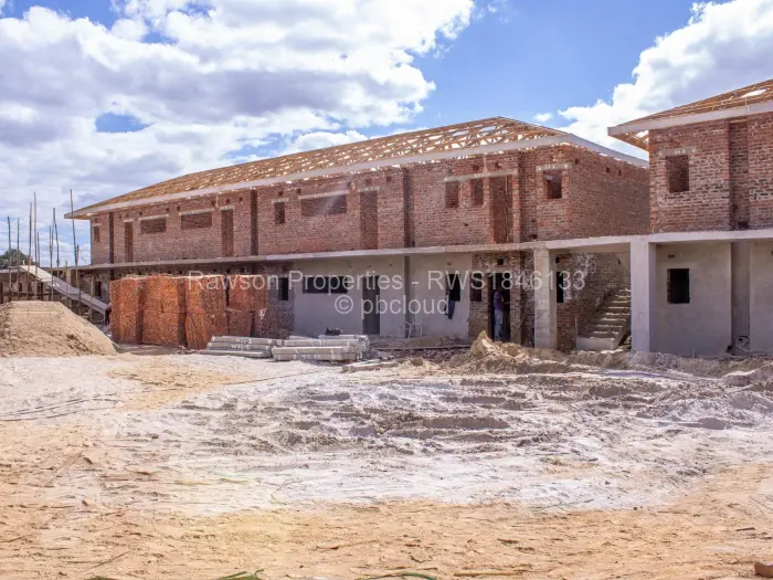 Flat/Apartment for Sale in Ashdown Park, Harare