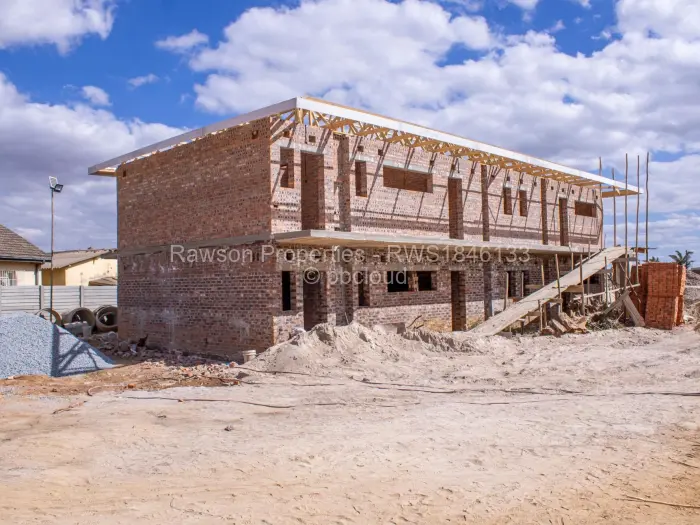 Flat/Apartment for Sale in Ashdown Park, Harare