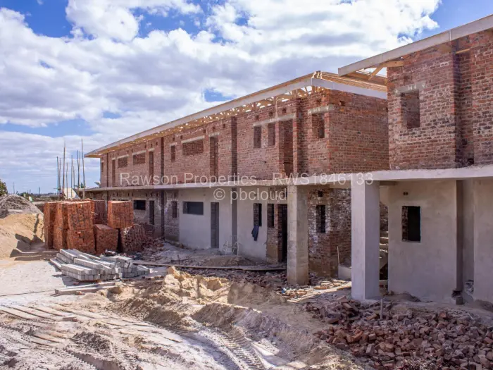 Flat/Apartment for Sale in Ashdown Park, Harare