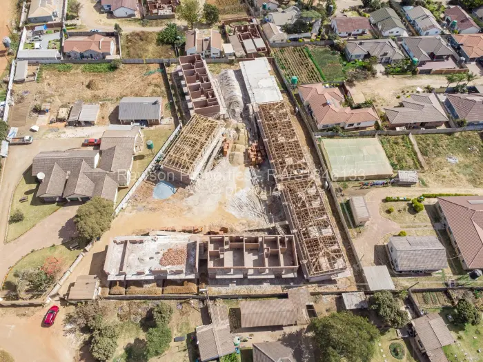 Flat/Apartment for Sale in Ashdown Park, Harare