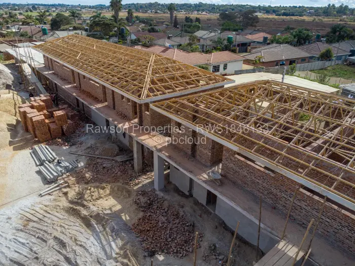 Flat/Apartment for Sale in Ashdown Park, Harare