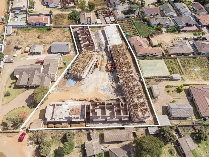 Flat/Apartment for Sale in Ashdown Park, Harare