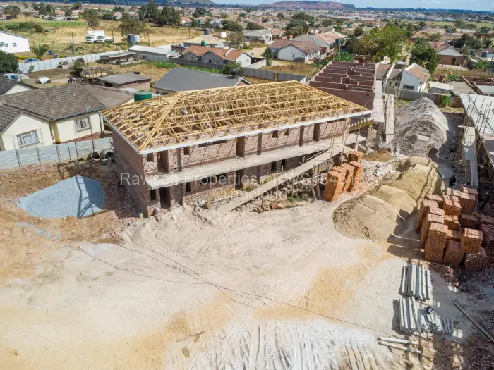 Flat/Apartment for Sale in Ashdown Park, Harare