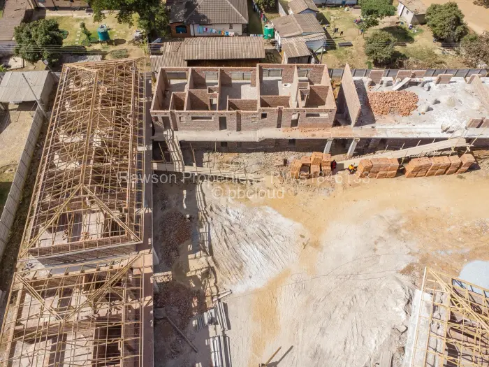 Flat/Apartment for Sale in Ashdown Park, Harare