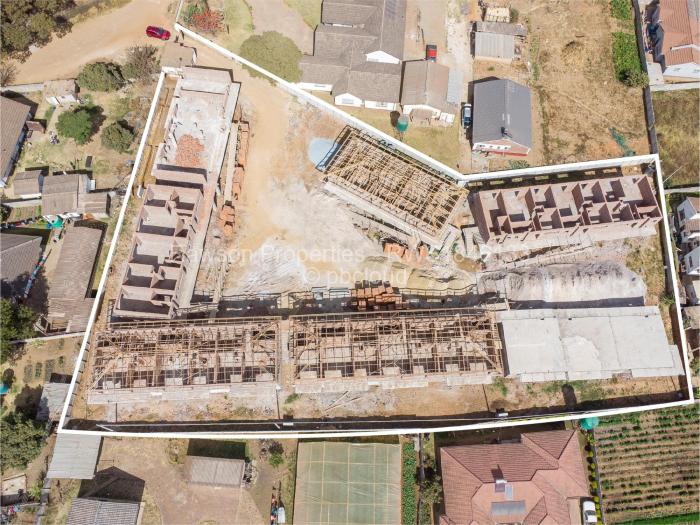 Flat/Apartment for Sale in Ashdown Park, Harare