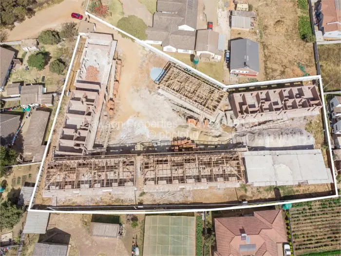 Flat/Apartment for Sale in Ashdown Park, Harare