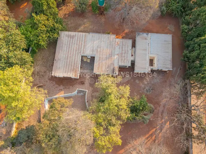 5 Bedroom House for Sale in Greendale North, Harare