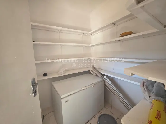 3 Bedroom House to Rent in Avondale West