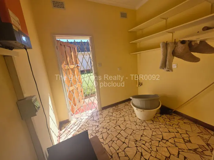 3 Bedroom House to Rent in Avondale West