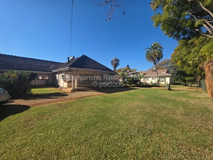 3 Bedroom House to Rent in Avondale West