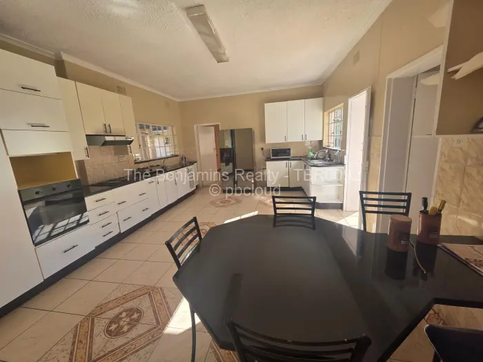 3 Bedroom House to Rent in Avondale West