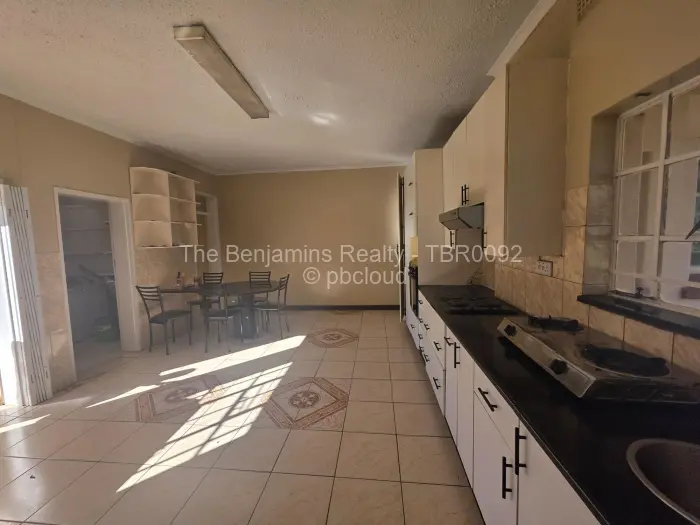 3 Bedroom House to Rent in Avondale West