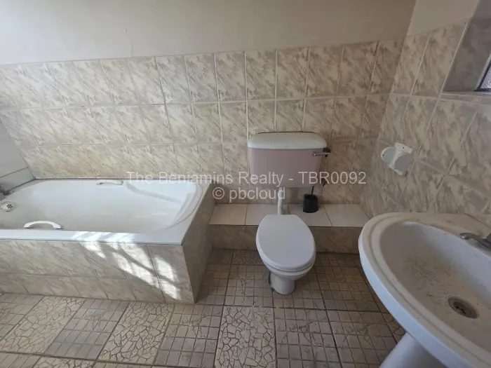 3 Bedroom House to Rent in Avondale West