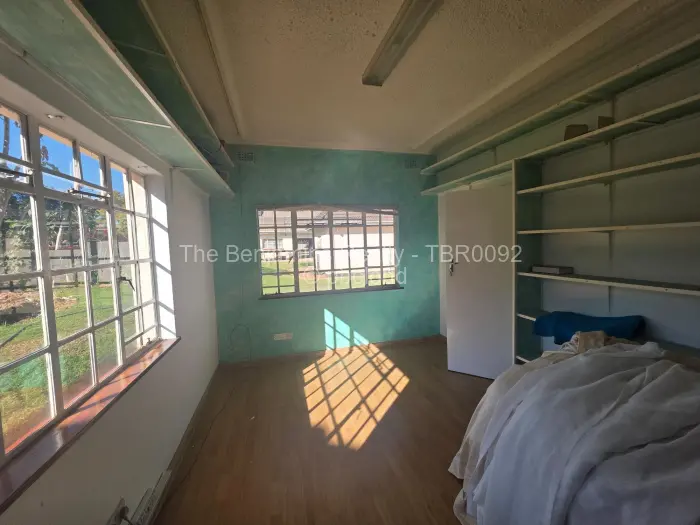 3 Bedroom House to Rent in Avondale West