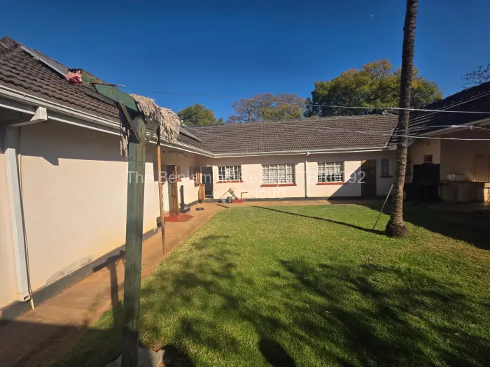 3 Bedroom House to Rent in Avondale West
