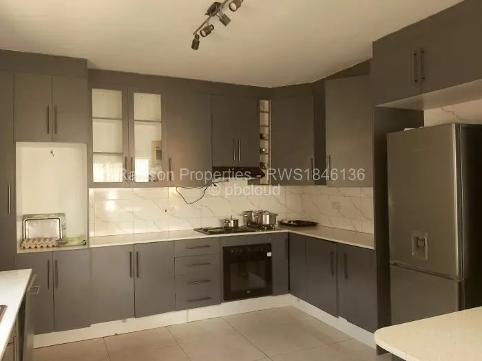 3 Bedroom House for Sale in Ruwa, Ruwa