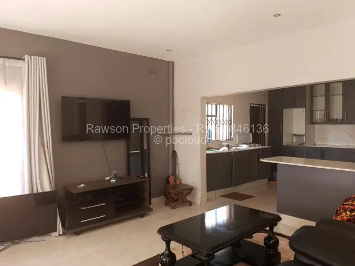 3 Bedroom House for Sale in Ruwa, Ruwa
