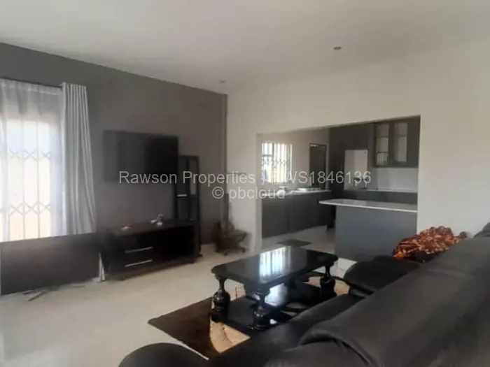 3 Bedroom House for Sale in Ruwa, Ruwa