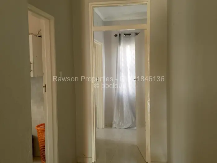 3 Bedroom House for Sale in Ruwa, Ruwa