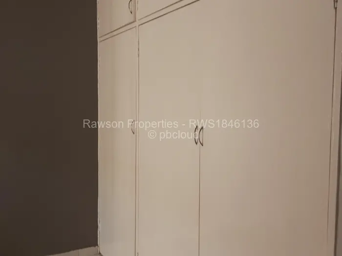 3 Bedroom House for Sale in Ruwa, Ruwa