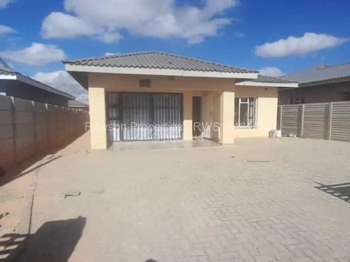 3 Bedroom House for Sale in Ruwa, Ruwa