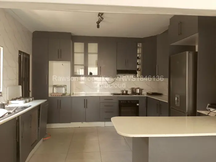 3 Bedroom House for Sale in Ruwa, Ruwa