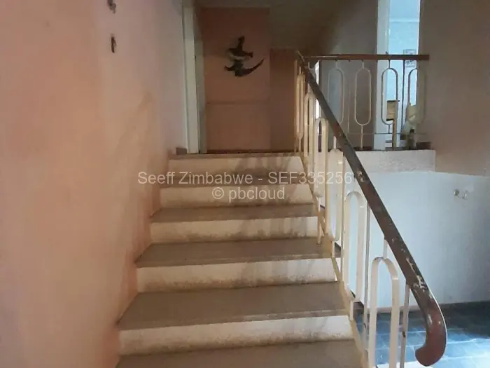 5 Bedroom House for Sale in Sunning Hill, Bulawayo