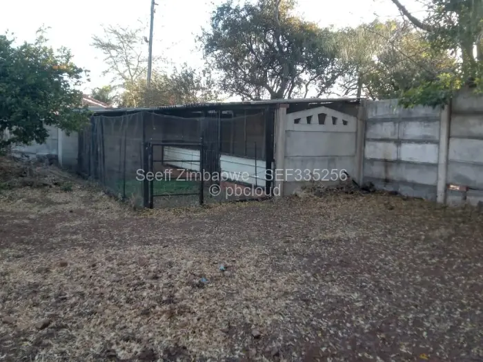 5 Bedroom House for Sale in Sunning Hill, Bulawayo