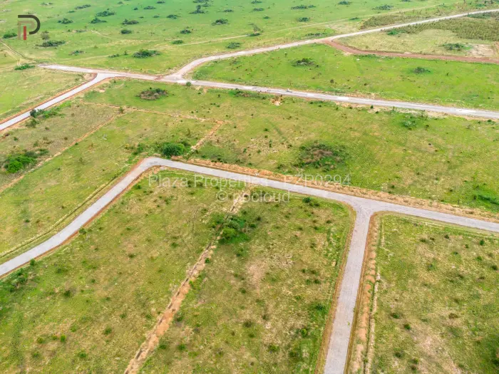 Residential Stand for Sale in Nyabira, Zvimba