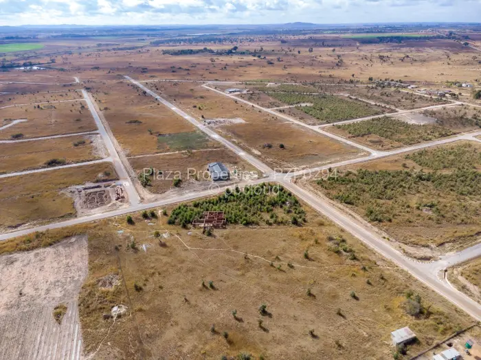 Residential Stand for Sale in Nyabira, Zvimba