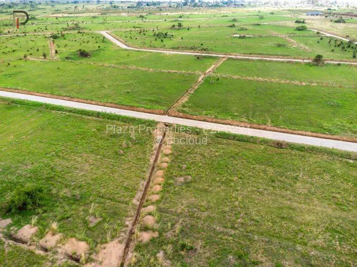 Residential Stand for Sale in Nyabira, Zvimba