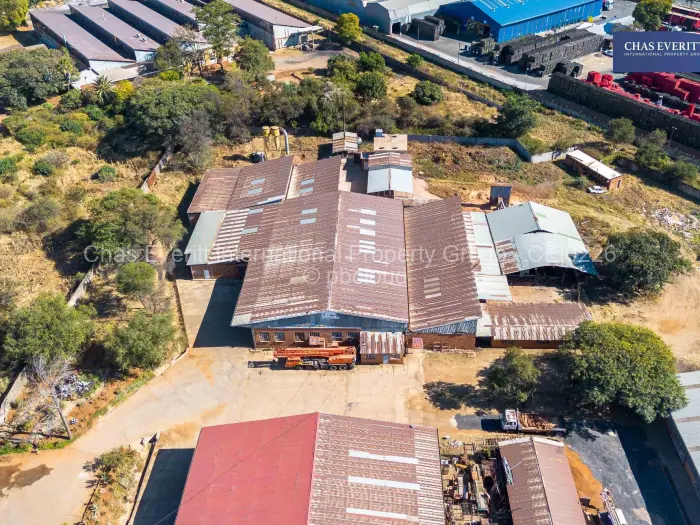 Other Commercial for Sale in Belmont, Bulawayo