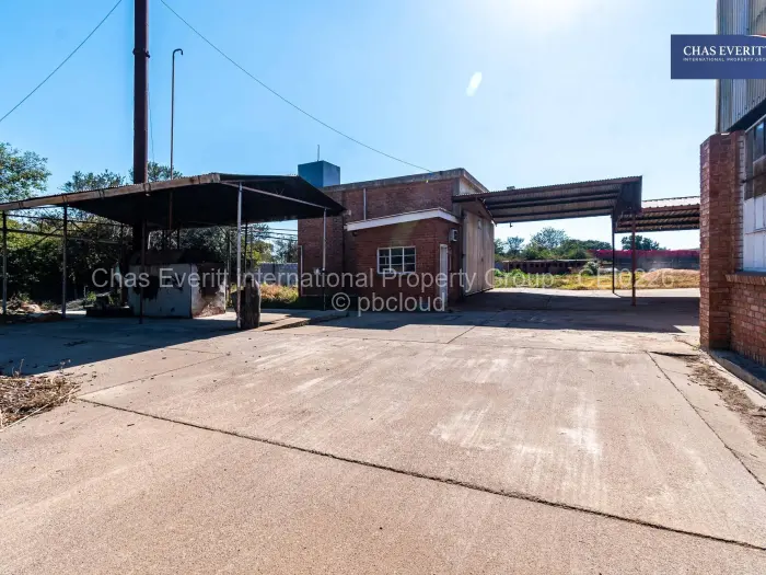 Other Commercial for Sale in Belmont, Bulawayo
