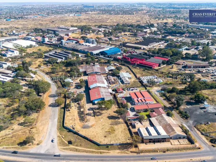 Other Commercial for Sale in Belmont, Bulawayo