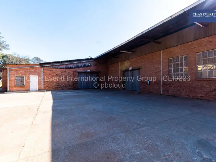 Other Commercial for Sale in Belmont, Bulawayo