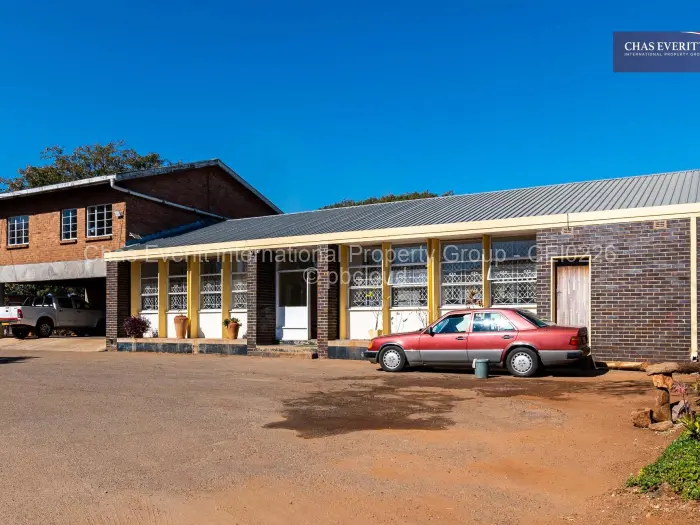 Other Commercial for Sale in Belmont, Bulawayo