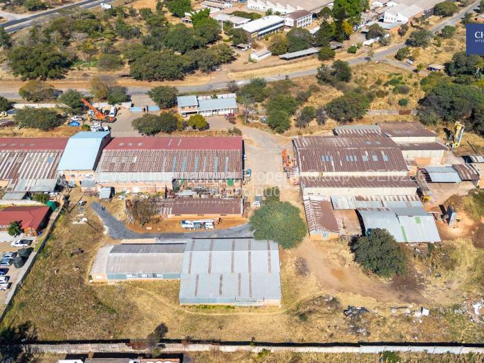 Other Commercial for Sale in Belmont, Bulawayo