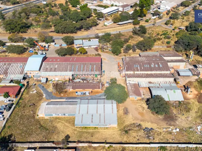 Other Commercial for Sale in Belmont, Bulawayo