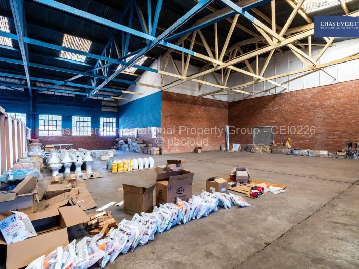 Other Commercial for Sale in Belmont, Bulawayo