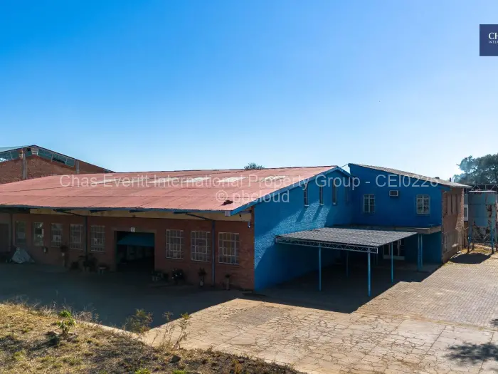 Other Commercial for Sale in Belmont, Bulawayo