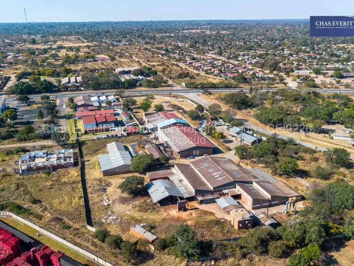 Other Commercial for Sale in Belmont, Bulawayo