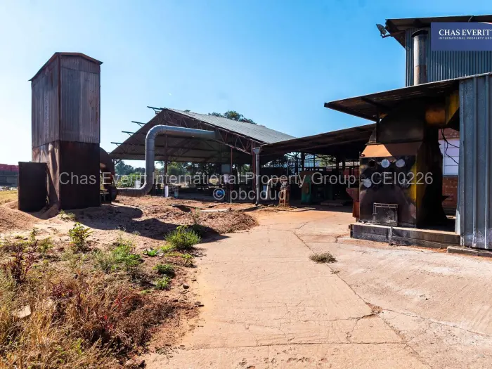 Other Commercial for Sale in Belmont, Bulawayo