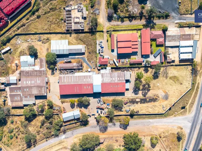 Other Commercial for Sale in Belmont, Bulawayo