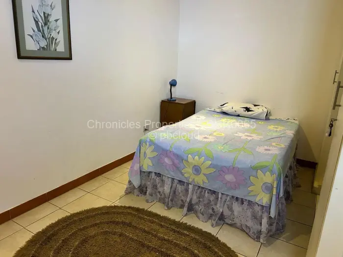 Townhouse/Cluster for Sale in Pomona, Harare