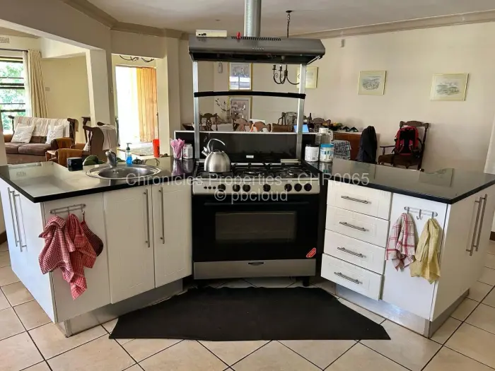 Townhouse/Cluster for Sale in Pomona, Harare