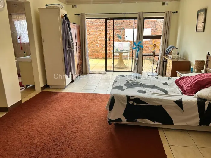 Townhouse/Cluster for Sale in Pomona, Harare