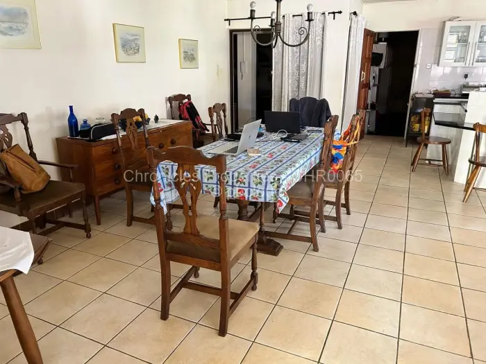 Townhouse/Cluster for Sale in Pomona, Harare