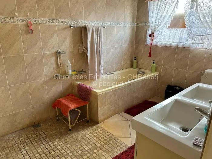 Townhouse/Cluster for Sale in Pomona, Harare